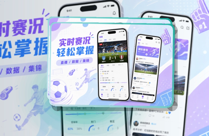乐鱼 App亮点快速查看